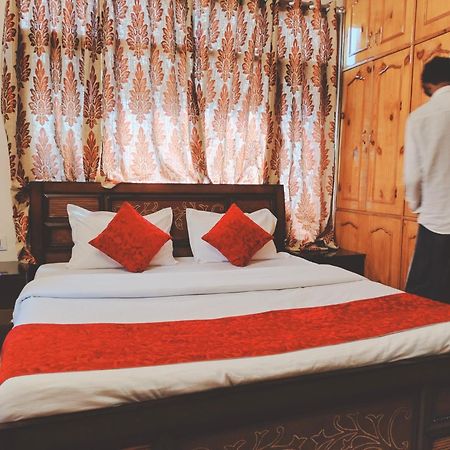B&B Aston Shimla Hill'S Esterno foto