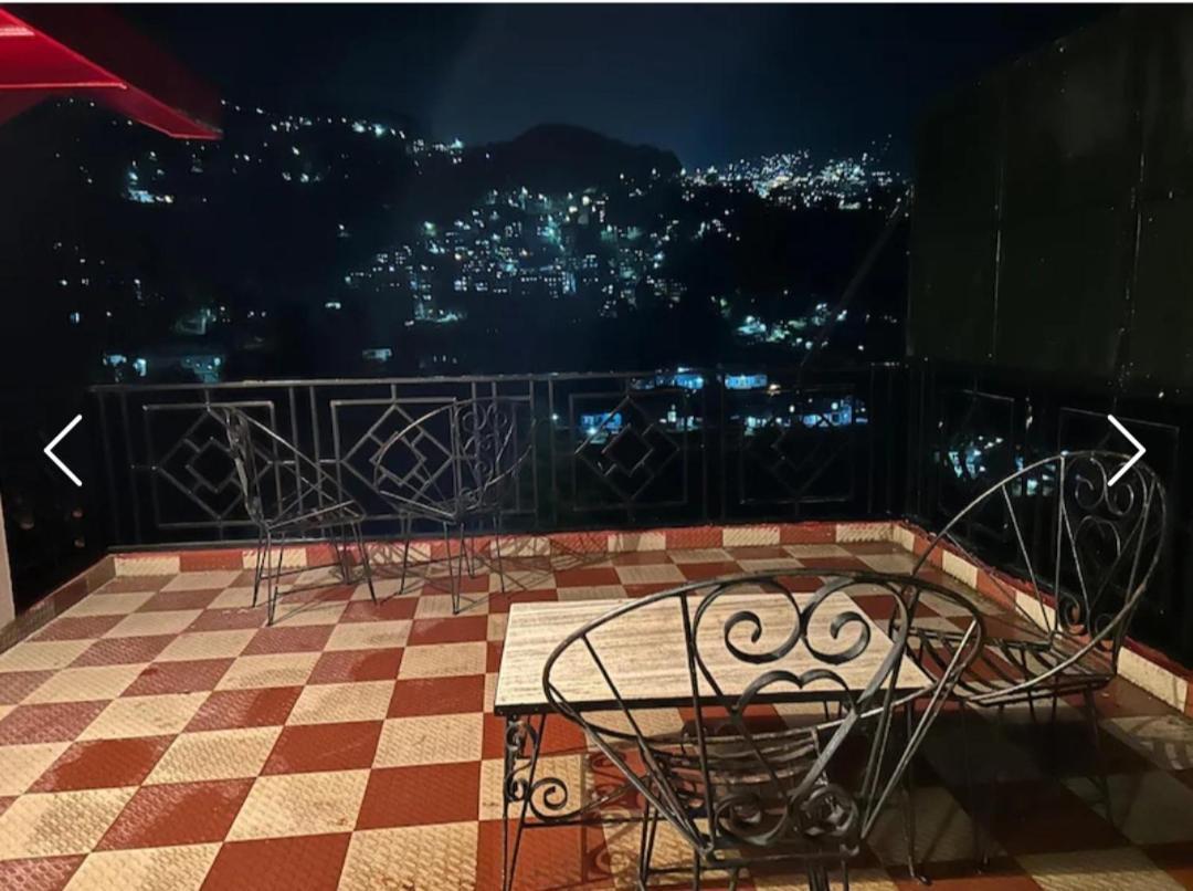 B&B Aston Shimla Hill'S Esterno foto