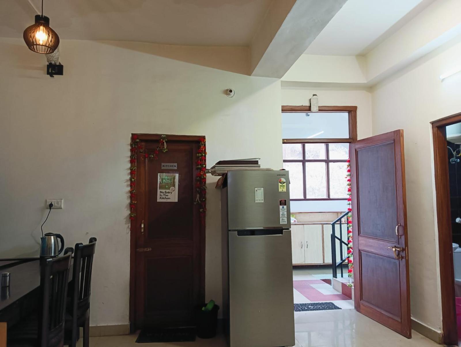B&B Aston Shimla Hill'S Esterno foto