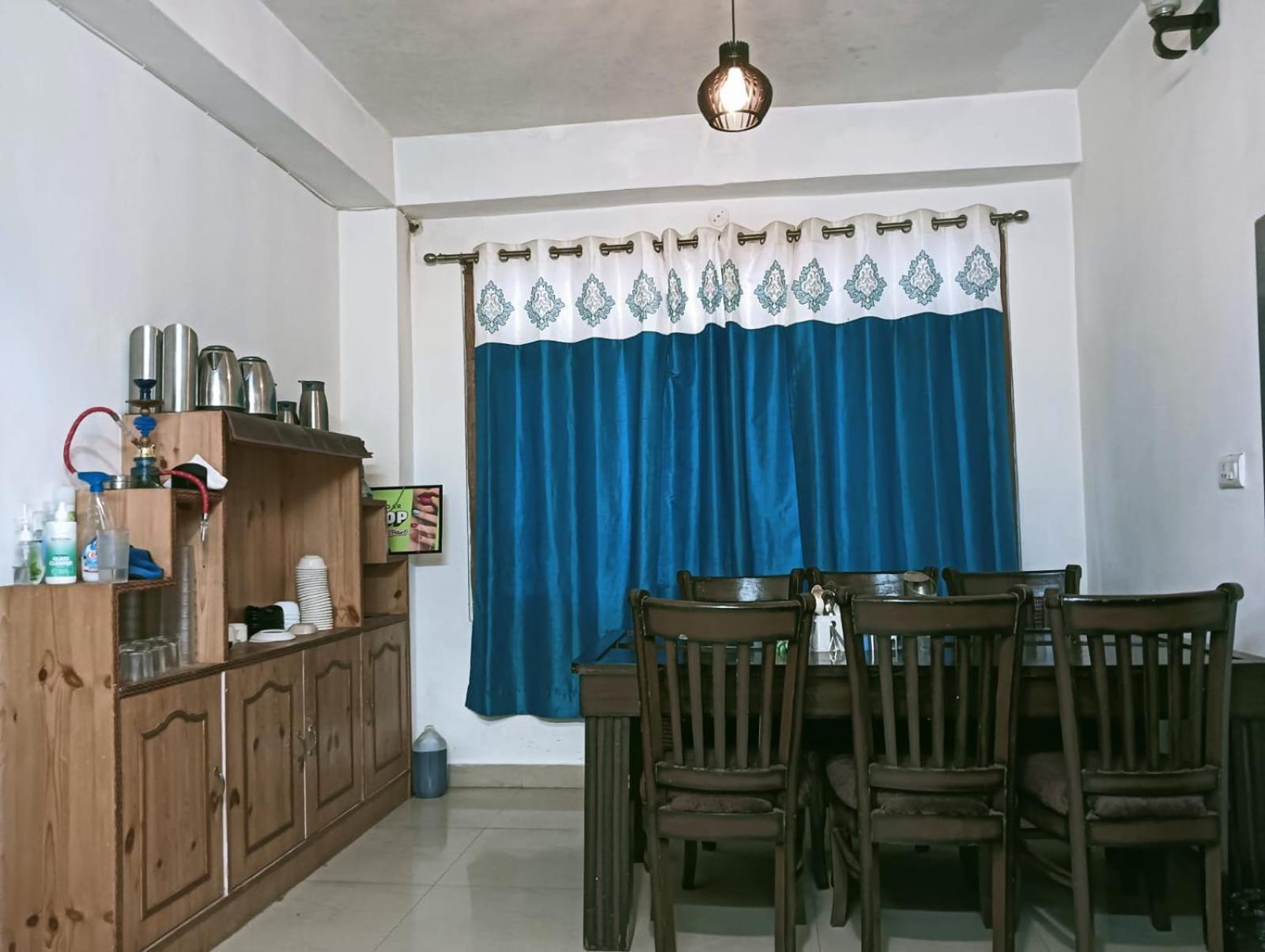B&B Aston Shimla Hill'S Esterno foto