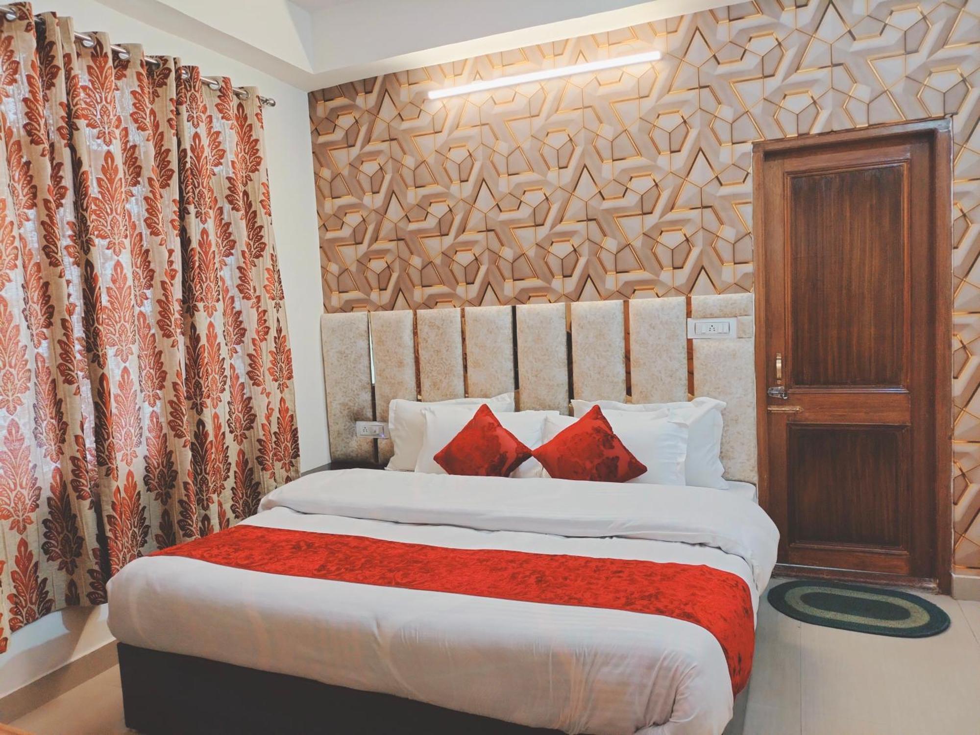B&B Aston Shimla Hill'S Esterno foto